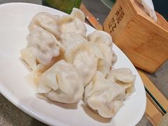 -馅老满(鼓楼店)