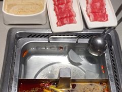 -海底捞火锅(方塔东街店)