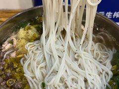 细圆粉-白露塘杀猪粉(药王街店)