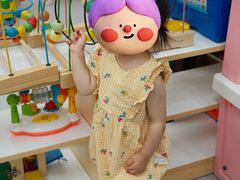 -东方金子塔成长中心(阜成门店)