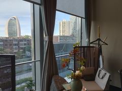 -湘上湘(米其林餐厅-正大中心总店)