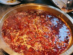 -小天鹅火锅·一线江景洪鼎旗舰店(洪崖洞店)