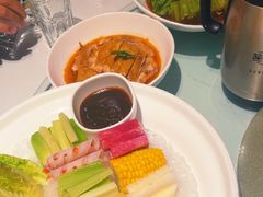 -莲花餐饮(高新店)