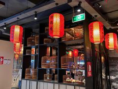 -川味观·鲜货火锅(西湖文化广场店)