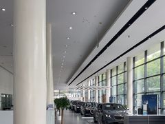 -北京华德宝宝马4S店(朝阳店)