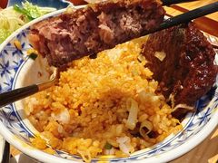 -一豚轩·烧鸟·豚骨拉面(五四路店)