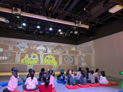 -小鸡哆哆故事屋·儿童乐园(嘉里城店)