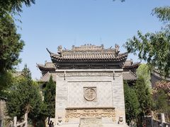 -西安关中民俗艺术博物院