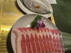 -禄婶鸡煲·打边炉