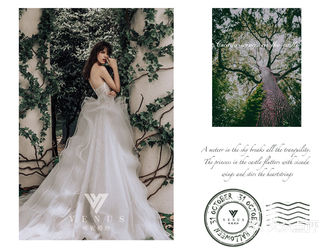 石家庄网红婚纱店 | 石家庄最好的婚纱店