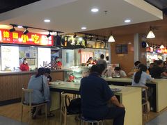-西苑美食城(龙湖星悦荟店)