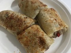 -山姆餐吧(南昌红谷滩印象城店)
