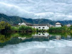 -大理洱源西湖景区