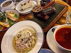 -MR.ROCKY洛奇先生RESTAURANT&BAR(宝安壹方城店)