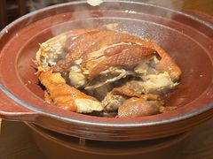 -北方家宴(番禺永旺店)