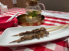 -西贝(虹口龙之梦店)