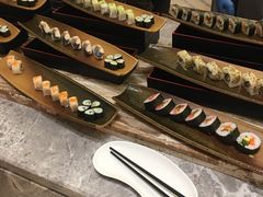 -盛宴标帜餐厅·亲子自助 (南昌喜来登酒店)