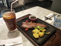 -必胜客(永泰店)