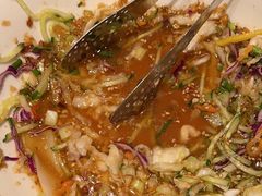 -西贝(枫蓝国际购物中心店)