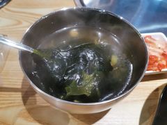 -韩国大金刚烤肉·料理(印象城店)