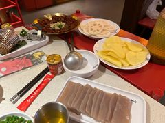 -小龙坎火锅(春熙太古里店)