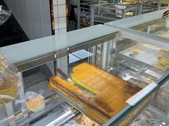 奶酥蛋糕-甜嘟嘟烘焙坊(舒城路店)