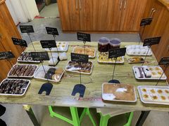 -南大门韩国米糕(公滨路店)