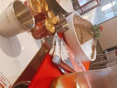 -小龙坎火锅(汉街店)