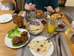 -Pakwaan Indian restaurant芭港湾印度餐厅(领事馆店)