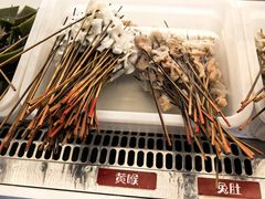 -牛华八婆麻辣烫(起源店)