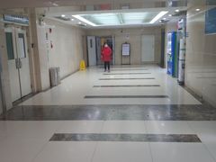 -首都医科大学附属北京友谊医院(西城院区)