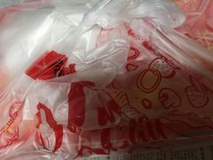 -必胜客(云和宅急送店)