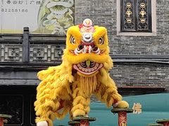-佛山市祖庙博物馆