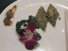 -茶油香闽南菜·花园餐厅(前埔店)