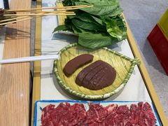 -鹅香四海·卤水火锅·砂锅粥·潮汕菜(宝安店)