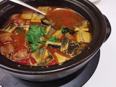 -A One Kitchen·南京精菜馆(德基广场店)