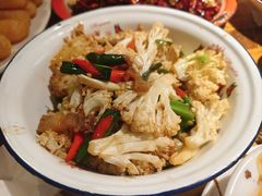 -兔槽江湖菜·重庆璧山兔(水围店)