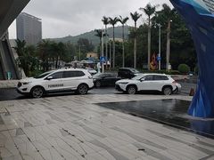 -玫瑰海岸文化旅游度假区