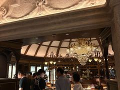 -B&C黄油与面包·THE GARDEN BAKERY概念店(世纪汇店)