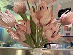 -晶雅花园西餐厅(南京首店)