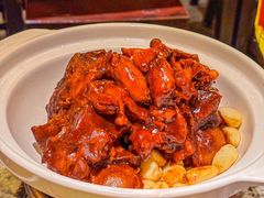 -南京大牌档(中关村领展广场店)