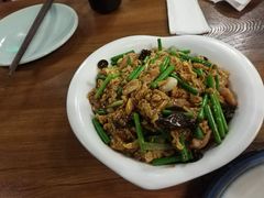 -妈妈的味道(工人体育场东路店)