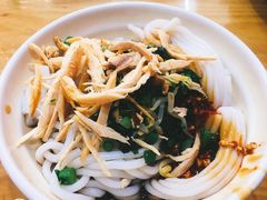 -再回首鸡肉米线(人民路一店)