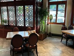 -古关火锅店(古北水镇景区店)
