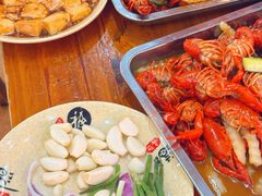 -江湖万州烤鱼(王子美食城)