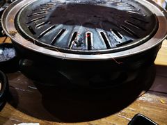 -九田家黑牛烤肉料理(二天地店)