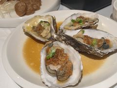 -万龙洲海鲜(南新仓店)