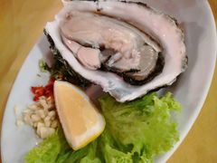 -真浪花园海鲜餐馆