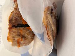 -水一方现烤鱿鱼丝大连特产(高新苏宁百货店)