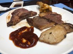-索菲特酒店 · 云尚天际自助餐厅